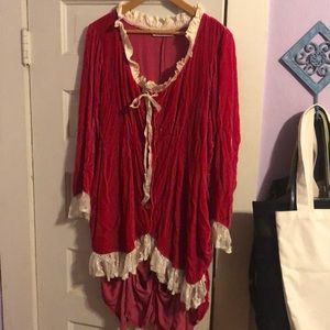 Vintage Marrika Nakk